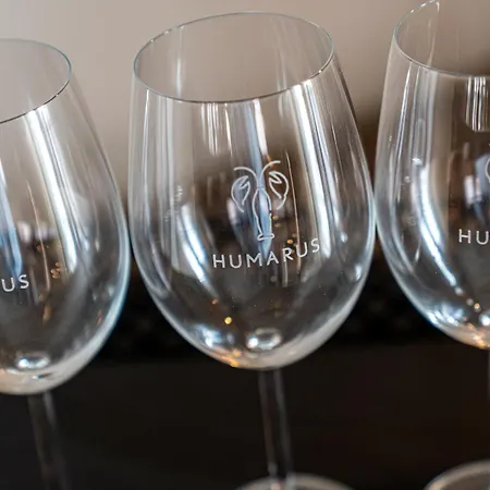 דירה Hummergrund Humarus