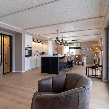 Lägenhet Hummergrund Humarus *