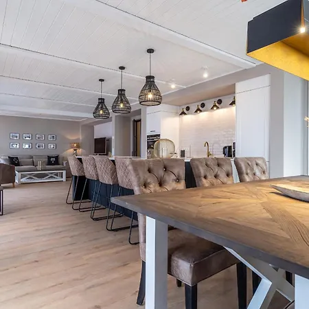 Hummergrund Humarus דירה סנט פטר-אורדינג