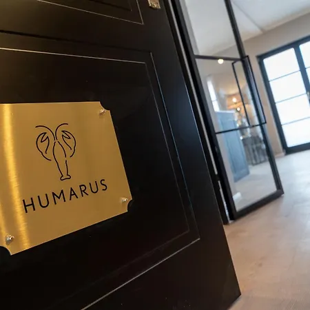 Lägenhet Hummergrund Humarus
