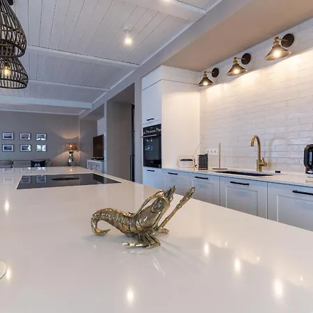 Appartement Hummergrund Humarus