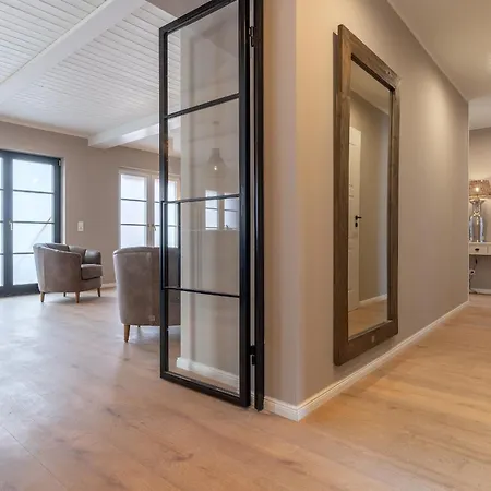 Hummergrund Humarus Appartement