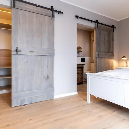 Hummergrund Humarus Appartement *