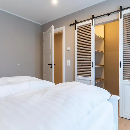 Hummergrund Humarus Appartement *