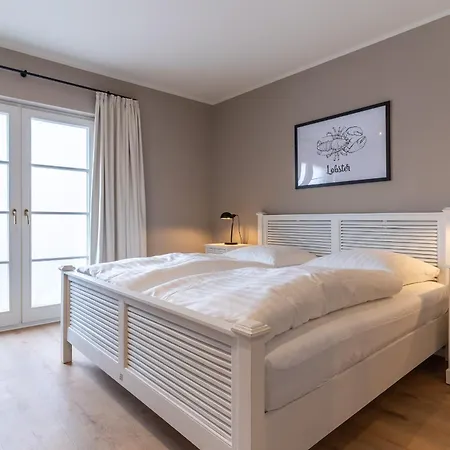 Hummergrund Humarus דירה