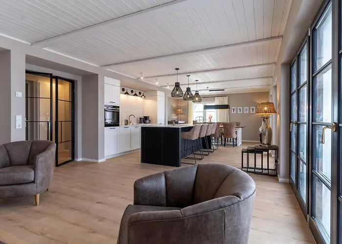 Lägenhet Hummergrund Humarus *