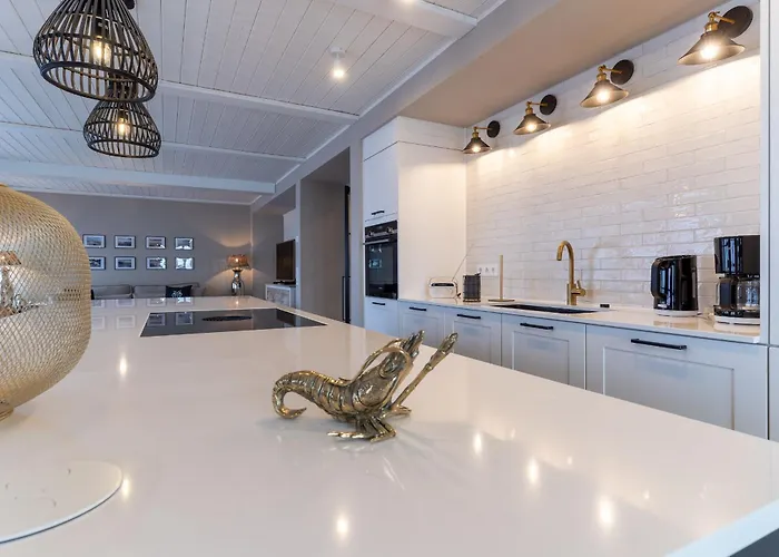 Lägenhet Hummergrund Humarus