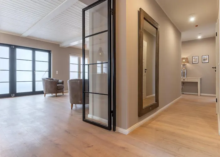 Hummergrund Humarus Lägenhet