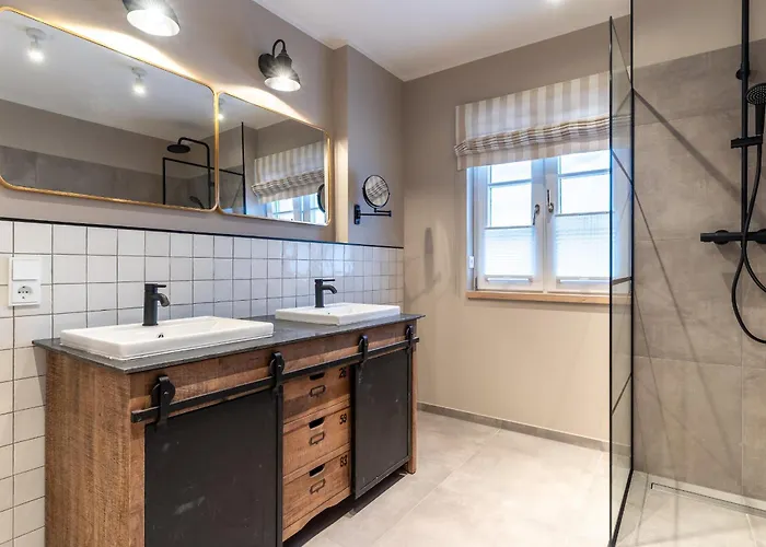 Hummergrund Humarus Lägenhet