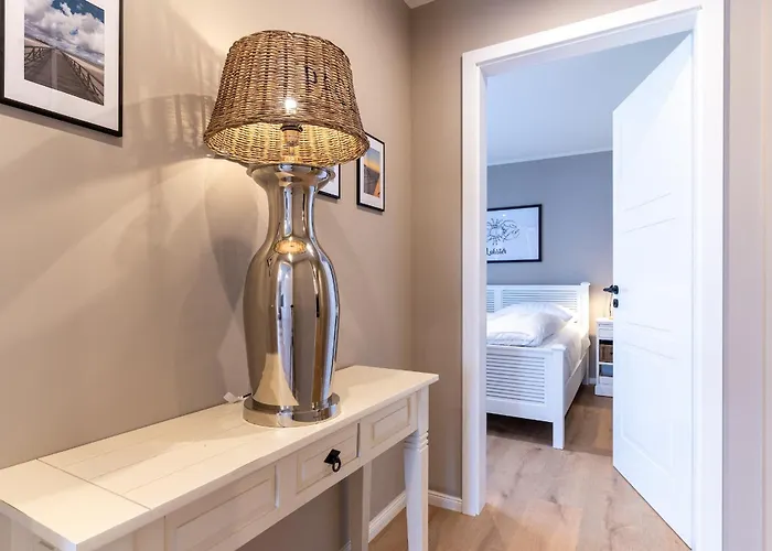 Lägenhet Hummergrund Humarus *