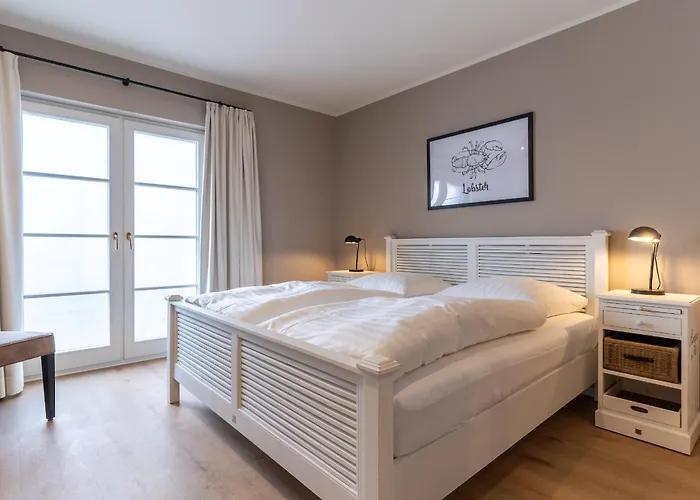 Hummergrund Humarus Lägenhet